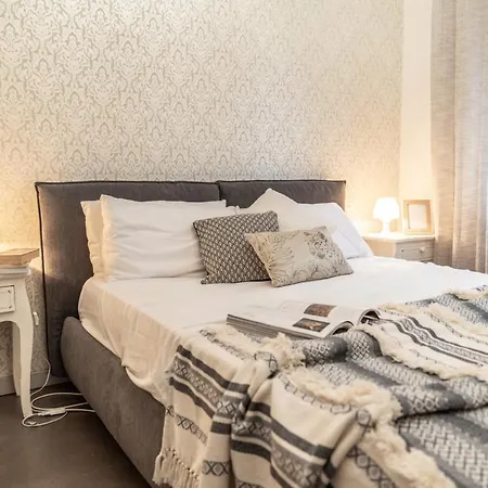 Apartamento 401-10 Minutes To Venice *