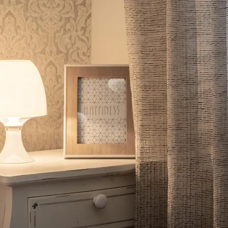 Apartamento 401-10 Minutes To Venice Marghera