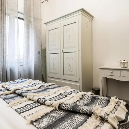 Apartamento 401-10 Minutes To Venice