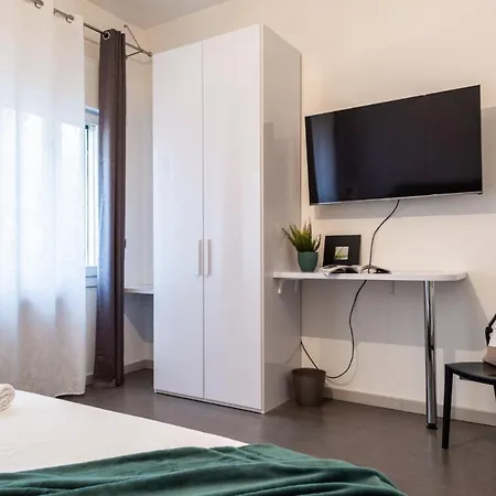 Apartamento 401-10 Minutes To Venice Marghera