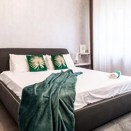 Apartamento 401-10 Minutes To Venice *